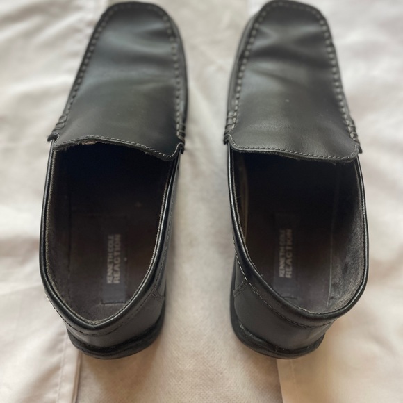 Kenneth Cole Youth Loafers, 6 - Picture 4 of 8